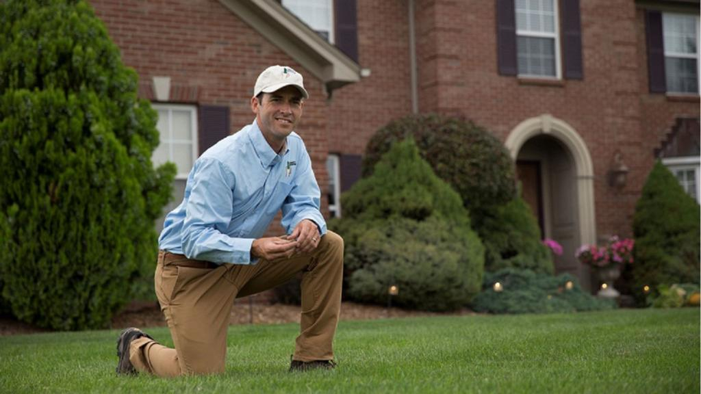 Cover photo of Lawn Doctor of La Grange-Willowbrook